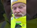 Avant 528 Metsätien korjaus multaa
