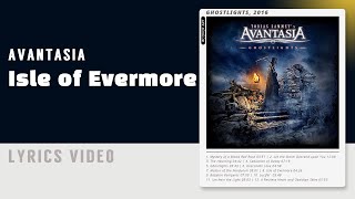 (Lyric) AVANTASIA_Isle Of Evermore