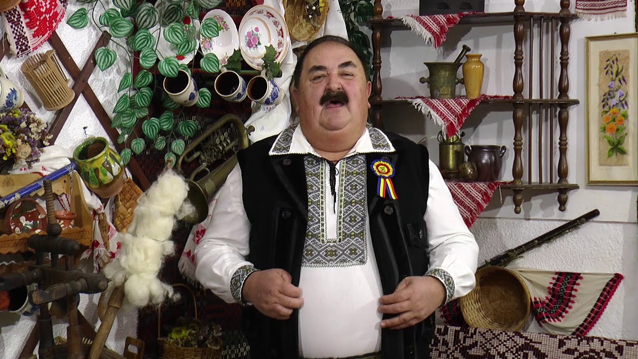 08  Bogatu iar se petrece Ionica Ivan