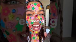 ONE app for all editing 📸✨ #photoedit #edit #ai