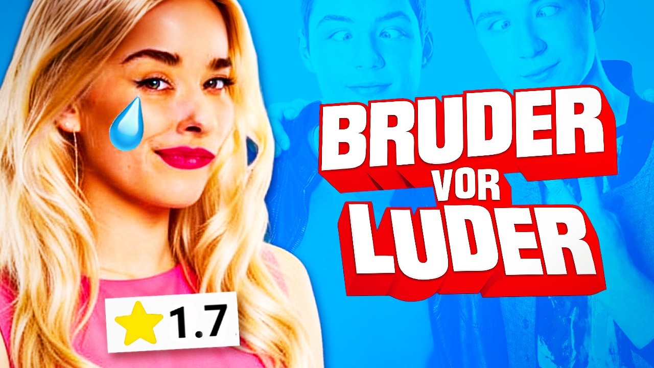Der schlechteste deutsche Film aller Zeiten