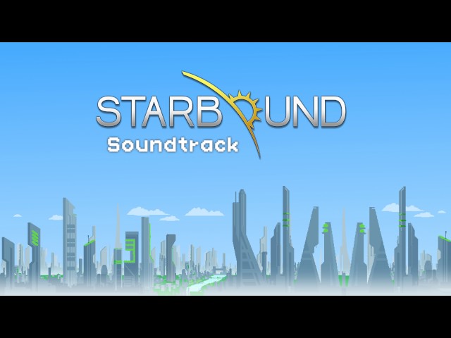 Starbound OST - Music Box class=