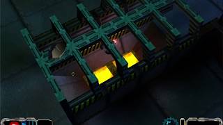Darkorbit(2001) - One