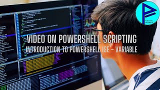 PowerShell Scripting - Introduction to variables - Chapter 3