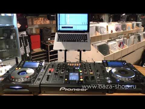 Скрытые функции dj-оборудования Pioneer. Работа с Ableton Live, Recordbox, iPhone