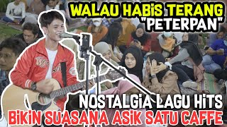 Lagu Hits Peterpan - Walau Habis Terang (Cover) by Mubai