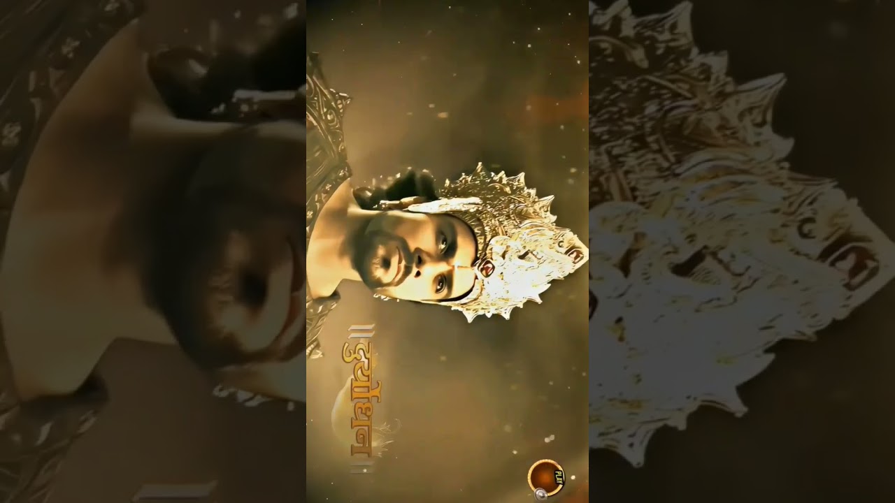 Mahabharat in 4k hd quality ❤️ #sanatandharma