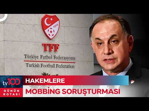 MHK President Ferhat Gündoğdu and 6 MHK Members Detained | Route of the Day