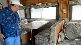 2004 Georgie Boy Landau 34' Class A Motorhome