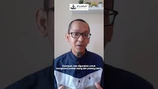 APA MANFAAT NERACA KEUANGAN