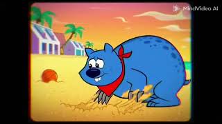 WubbTooned The Movie Trailer (1964) CM Productions Archive