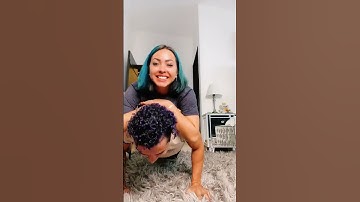 Mauricio McMahon 💙 El final no lo esperábamos! @karenbustillosg @andre6soto #maumcmahon #shorts