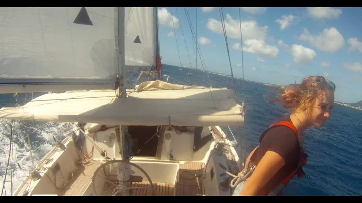 Part 8/8: Completing my circumnavigation...   Laur...