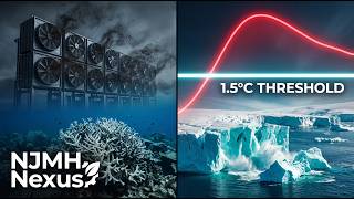 Why Exceeding 1.5°C Is Now Inevitable - And Can Carbon Removal Save Us | NJMH Nexus Guide