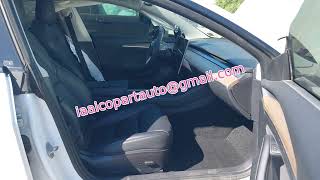 5YJ3E1EB0NF367326 | LEFT SIDE