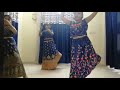 Navratri special dance  dholida dance dance mix