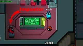 Among Ushow To Be Crewmate Miztag