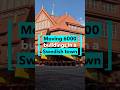Why Sweden is moving an entire town