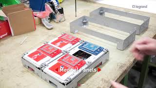 Legrand Australia CEO's announcement