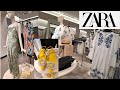 ZARA NEW IN SUMMER WOMANS TRENDING FASHION