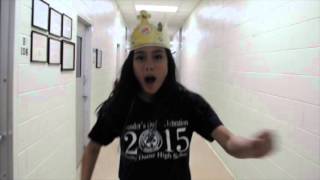 Class Act 2016   Notre Dame High School