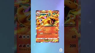 Pokémon Trading Card Game Pocket #pokemon #pokemontcg #tradingcardgame #cards #boosterpacks #mobile