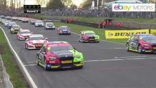 MEGA EBAY MOTORS COMPETITION