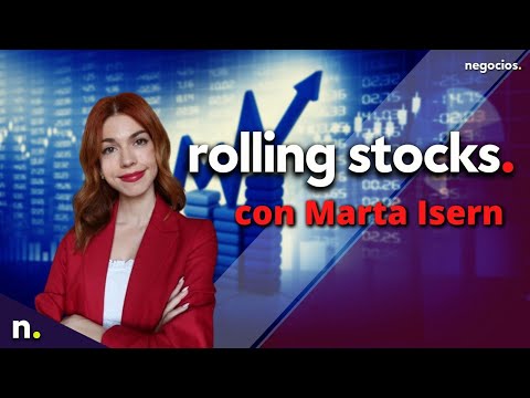 Directo - Rolling Stocks: EL PIB de EEUU cierra 2022 batiendo las expectativas
