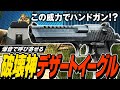 【タルコフ】全タルコフ市民待望のハンドガン!デザートイーグルと凶悪FMJ弾でCustoms住民のアイテムを奪い尽くす🤡🔪【ゆっくり実況】