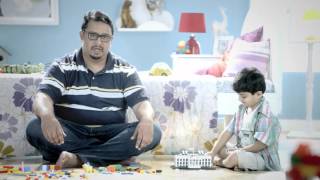 EUROKIDS LEGO