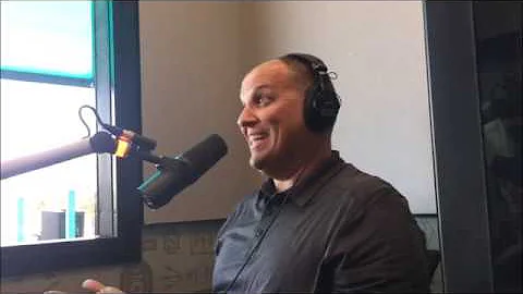 Soundbite Interview - Aaron Blaylock