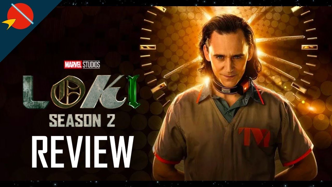 Every Episode of Loki Season 2 Reviewed - YouTube