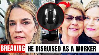Nancy Guthrie: FBI Expert Says Suspect DISGUISED Himself As A Worker — Police Never Questioned Him