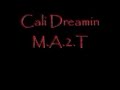 Cali Dreamin mp3