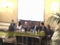 Presentazione del quotidiano di approfondimento on line wwwilmetropolitanoit 1parte