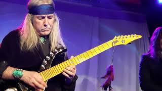 ULI JON ROTH " The Sails of Charon"