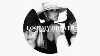 Destiny's Child - Lose My Breath (ADAWOLF Remix)