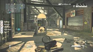Cod Ghost TS Net Worth