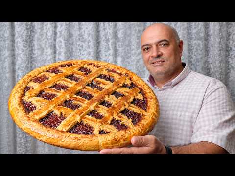 That Classic Pie from Childhood — Mom Taught Me!