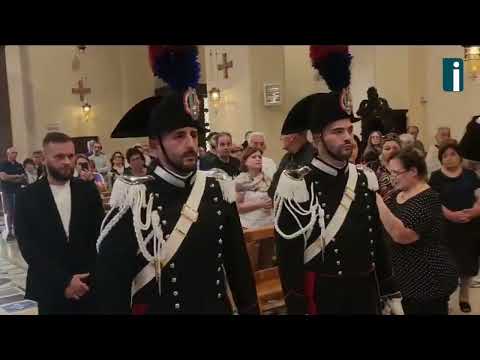 Montevergine celebra San Guglielmo, Patrono d’Irpinia