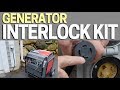 How to Connect a Full Size Portable Generator To Your House Safely - Storm Ready How to Connect a Full Size Portable Generator To Your House Safely - Storm Ready