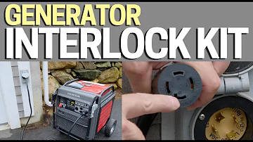 Are Generator Interlock kits safe?