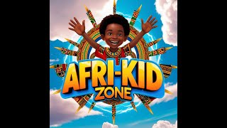 Afri-Kid Zone - Episode 7 - The Great Migration