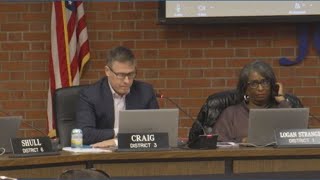 JCPS board votes to cut more than 600 jobs, add more than 200
