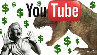 Attacked by Youtube Copyright/Content ID Claim It's not that BAD! I'll Explain :)