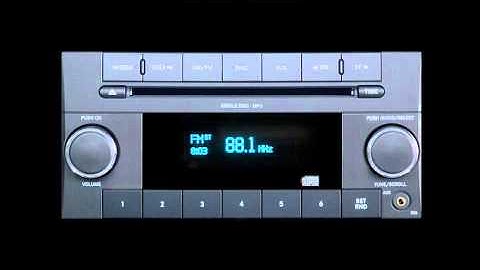 2014 Uconnect 130 | Introduction