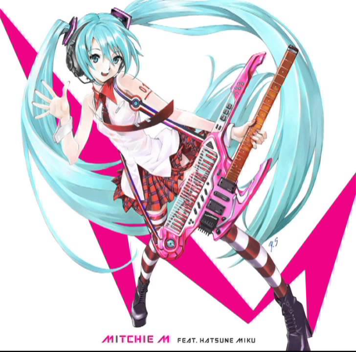 アイドル miku グレイテスト・アイドル The Greatest Idol】 013 Birthday song for