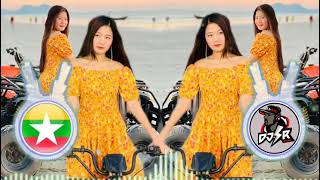 ထားဝယ္သီခ်င္း - ျမဴးျမဴးေလးပါ႐ွင္ Myanmar Music Remix Dawei Thu DJ SR အားေပးၾကပါဦး ႐ွင္ 🇲🇲🙏