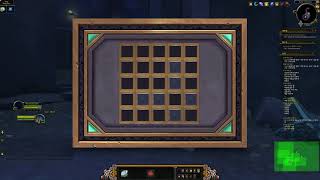9.2 Mezzonic Protolock 퍼즐(Mezzonic Protolock Puzzle).