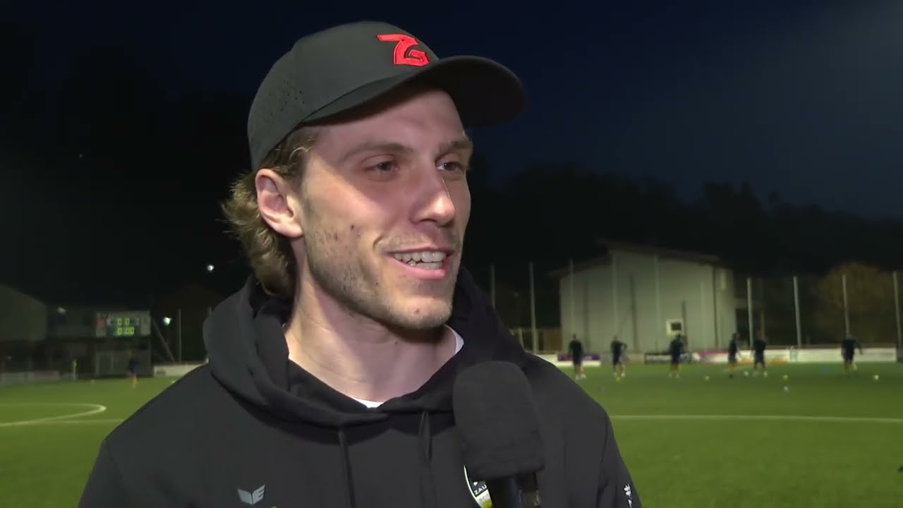 SPG Wallern/St. Marienk. gg Deutschlandsberg - RL Mitte - Rde 17-2025/26